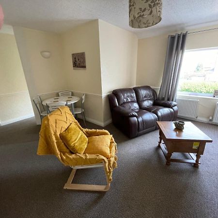 Flat 4 Cleethorpes Apts מראה חיצוני תמונה