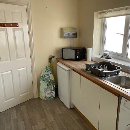 Flat 4 Cleethorpes Apts מראה חיצוני תמונה