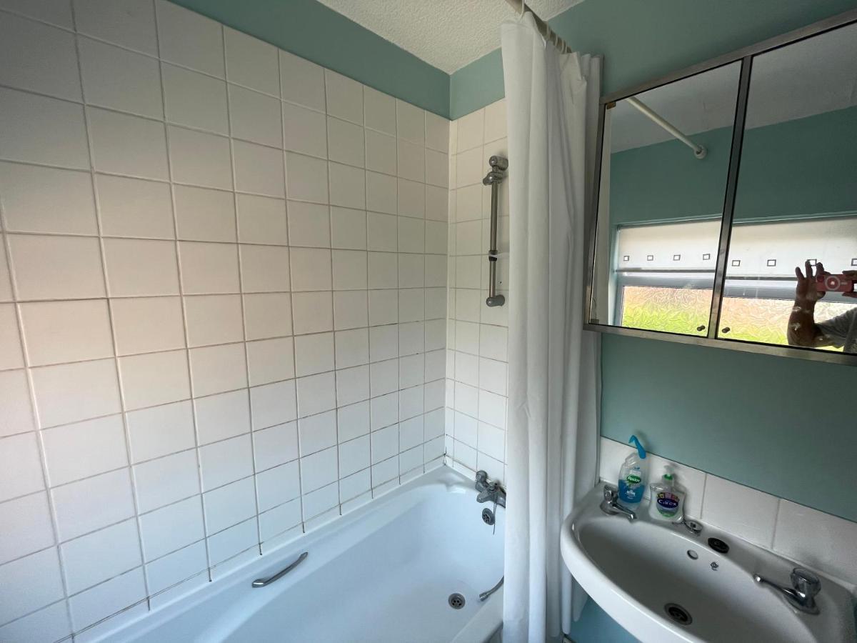 Flat 4 Cleethorpes Apts מראה חיצוני תמונה
