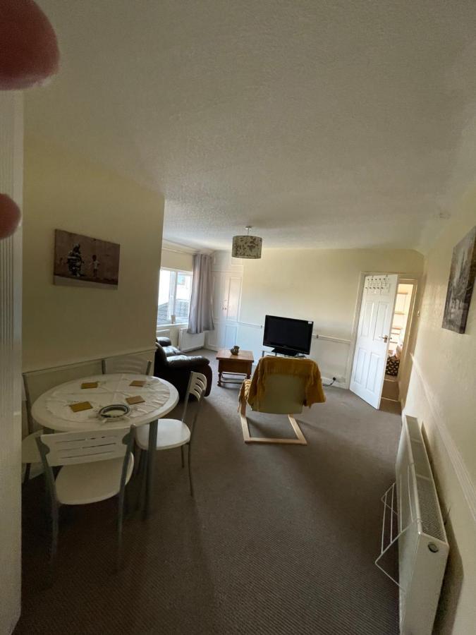 Flat 4 Cleethorpes Apts מראה חיצוני תמונה